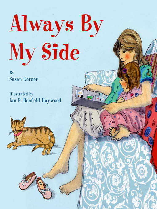 Title details for Always By My Side by Susan Kerner - Available